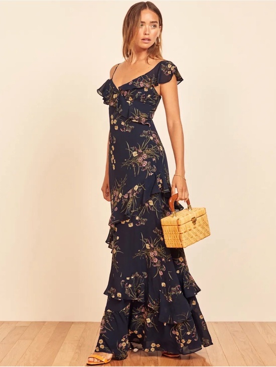 Reformation Dresses & Skirts - Reformation Rosita Dress